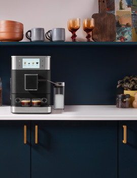 KitchenAid KF8 Fully Automatic Espresso Machine 5KES8558 image 14